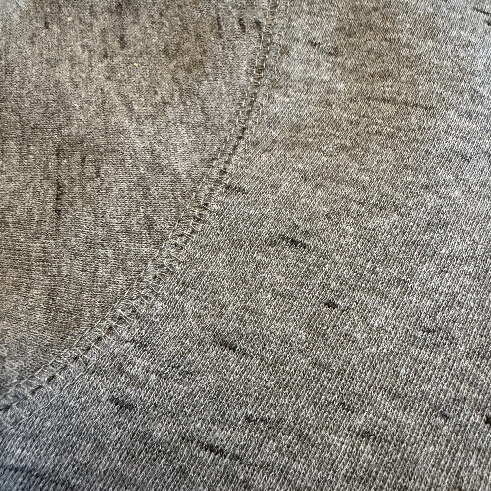 Arizona Jean Company Gray Sweatshirt - Picture 6 of 9